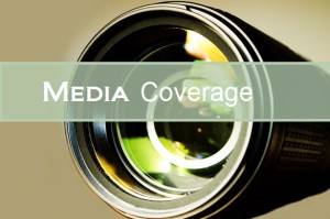 Media Coverage of Mariella Hoy (Vigneux), Crabapple Coaching